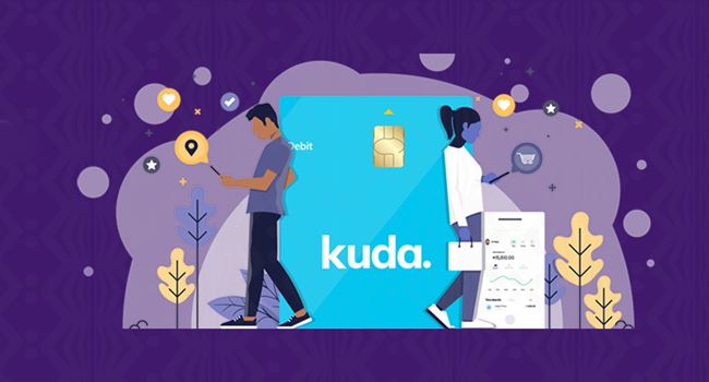 How to use Kuda Bank USSD code for online transaction