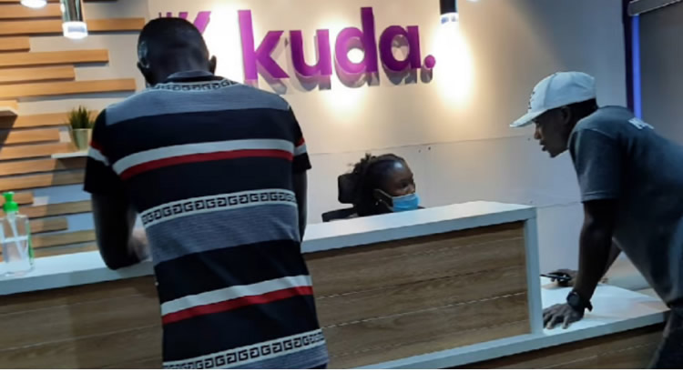 Kuda Bank Address: Full list of Kuda Bank Office, Contact Information in Nigeria