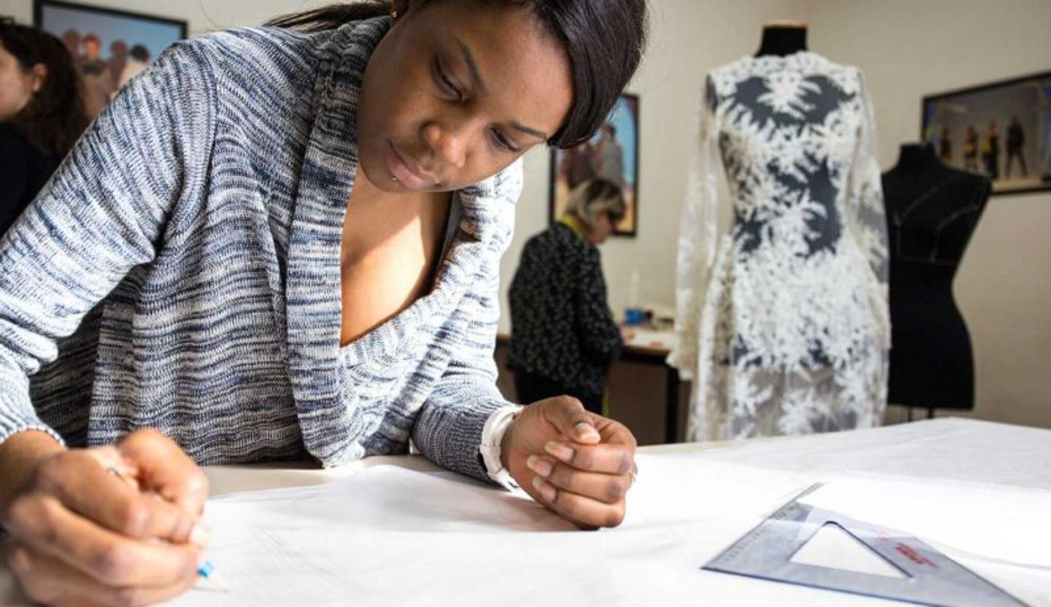 How to get fashion design jobs in the USA Future Syllabus