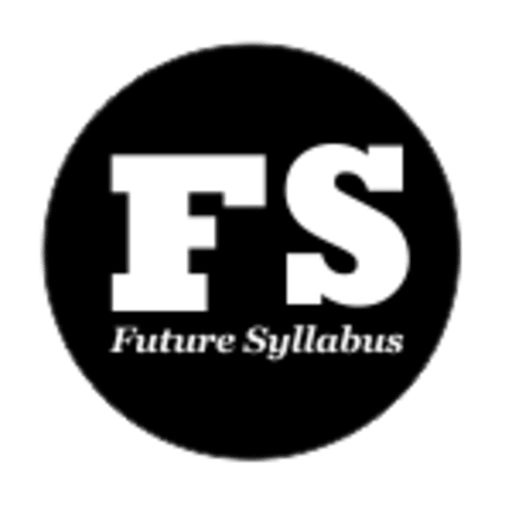 Future Syllabus: Online Academy & Educational Centre