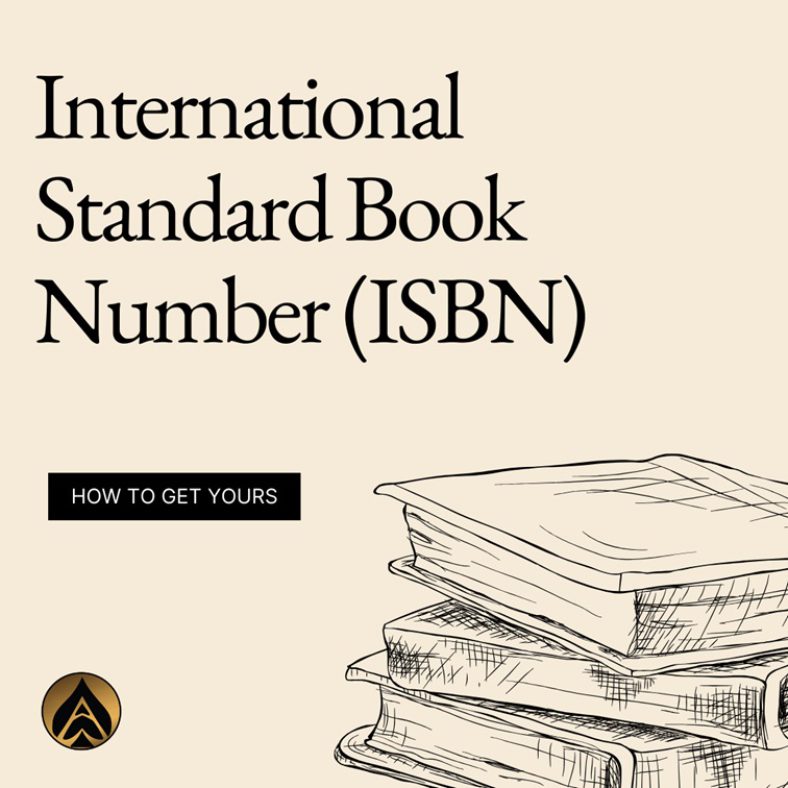 Online ISBN Issuance Guide for Authors