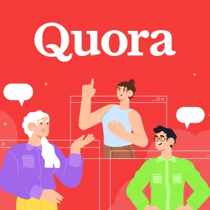 Quora Marketing Basics