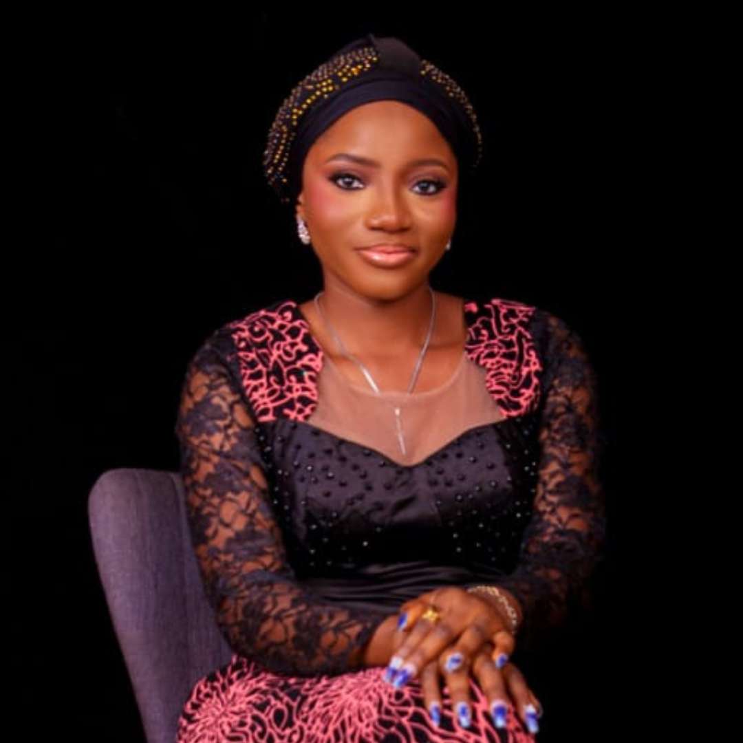 Isiaq Aishat