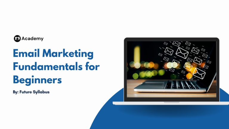 Email Marketing Fundamentals for Beginners