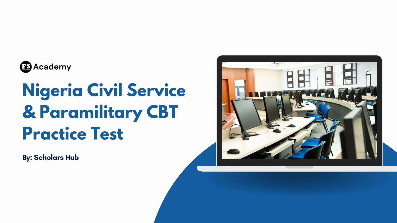 Nigeria Civil Service & Paramilitary CBT Past Questions
